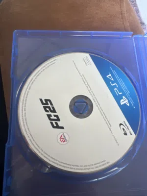فيفا25 مستعمله