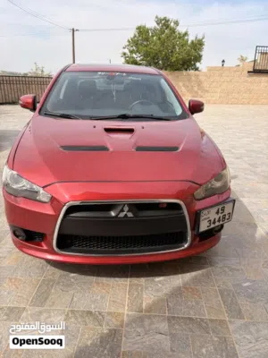 Used Mitsubishi Lancer in Salt