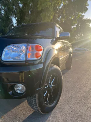 Used Toyota Tundra in Tripoli