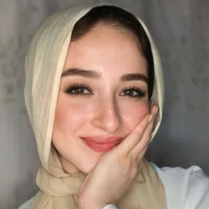 Layaly mohamed 