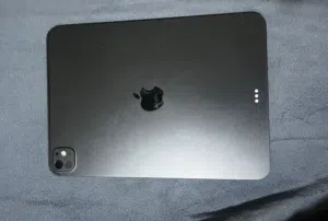 Apple iPad 256 GB in Basra