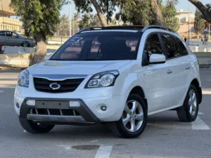 Used Samsung QM5 in Tripoli