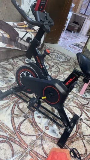 جهاز رياضي مستعمل