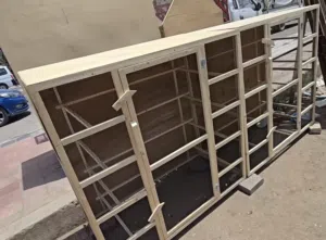 مطلوب خانه لحمام جديد او مستعمل قليل بسعر مناسب