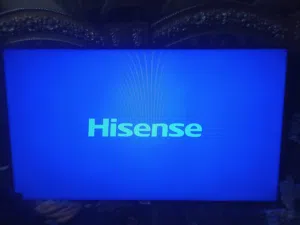 Hisense 50 inch Lcd