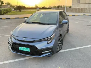New Toyota Camry in Al Batinah