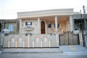 300 m2 4 Bedrooms Townhouse for Sale in Maysan Amarah