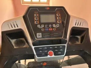 جهاز جري رياضي مستعمل