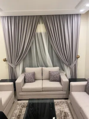 130 m2 3 Bedrooms Apartments for Rent in Amman Sports City