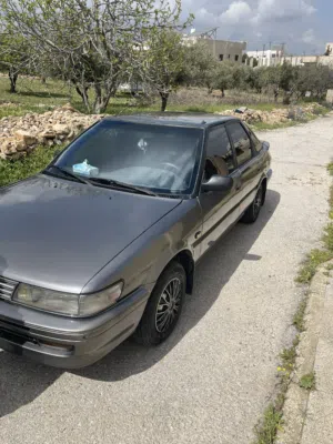 تويوتا كورولا 1990 هاتشباك