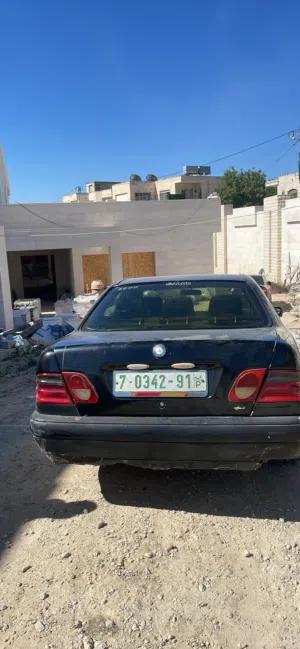 ميرسيدس-99