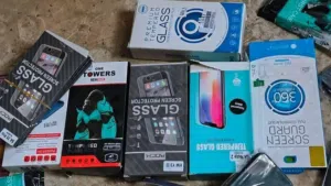 Others Not Defined 256 GB in Sana'a
