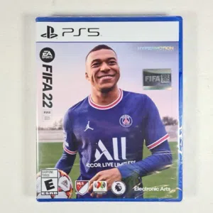 FIFA 22 [PS 5]