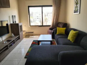 Furnished Apartment For Rent in shmesani