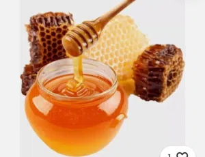 وفاء للعسل 