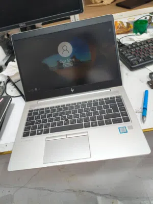 لابتوب عملي وسريع بسعر مميز – جاهز للاستخدام فورًا