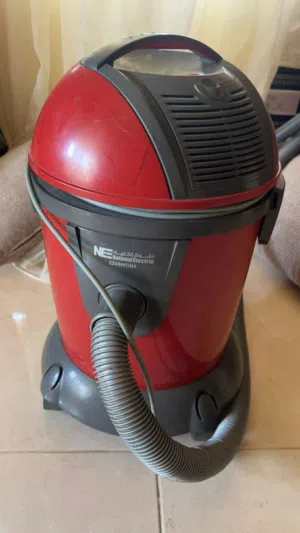 National Electric Vacuum Cleaners for sale in Zarqa