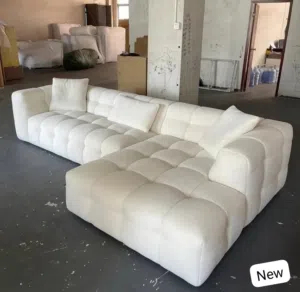 Affordable Sofa طقم كنب بسعر مميز – شكل راقي