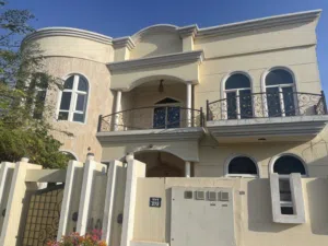 740 m2 More than 6 bedrooms Villa for Sale in Muscat Al Maabilah