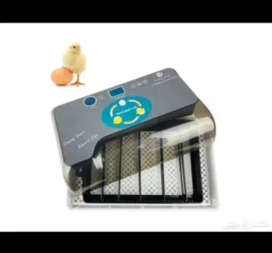 فقاسه بيض اوتوماتيكية