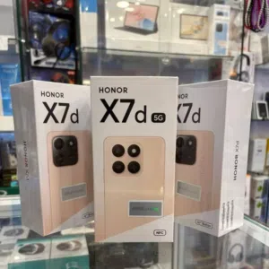 Honor Honor X7 256 GB in Zarqa
