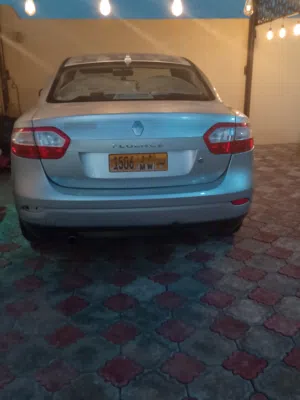 Used Renault Fluence in Muscat