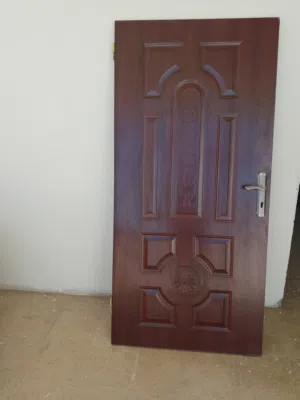 باب خشب خشب
