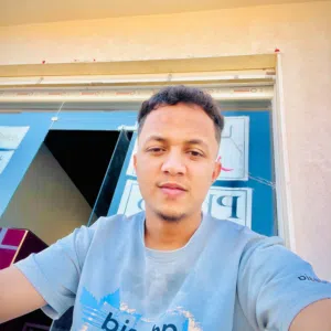 حازم الهمالي 