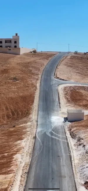 Residential Land for Sale in Zarqa Graiba