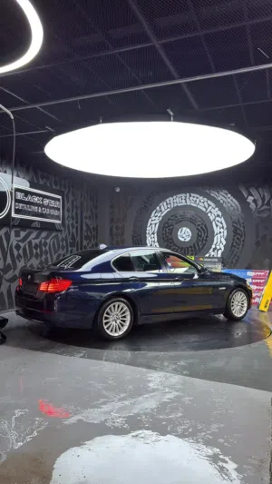 Used BMW 5 Series in Tripoli