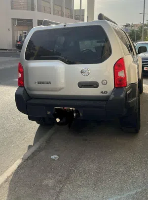 Used Nissan X-Terra in Northern Governorate