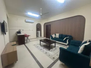 40 m2 Studio Apartments for Rent in Muscat Azaiba