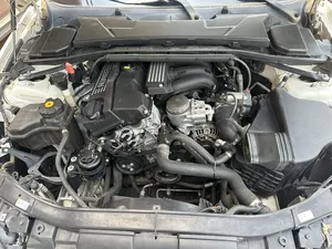 BMW ‏3 Series ‏320 ‏2011