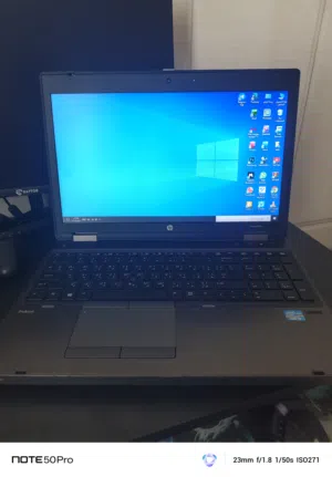 HP pro book 6570b