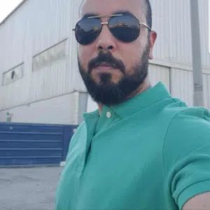عمرو علي 