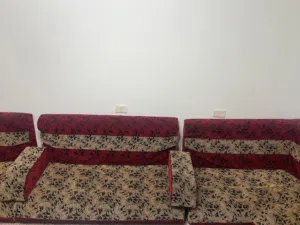 جلسة ارضية مقس 6×4