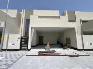 Brand new villa for rent in AlSidra Diyar Almuharraq