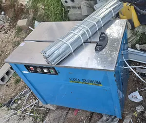 Factories Equipments . Used2
