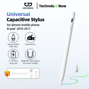 . universal stylus penقلم الجوكر