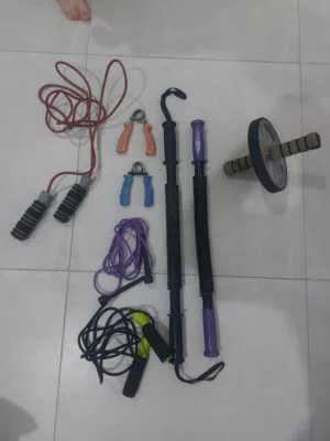 excerices accesories