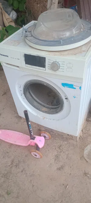 غسالة بانسونغ