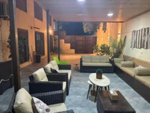 شقة في دير غبار مميزه للبيع مقابل cooma