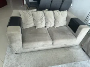 طقم كنب من Home center