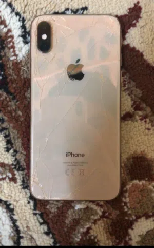 Apple iPhone XS 512 GB in Al Batinah
