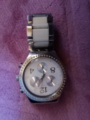ساعة سواتشswatch Watch