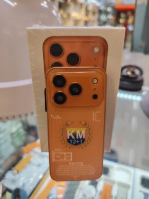 iPhone 17 pro max mini-4 gb ram 64 gb room
