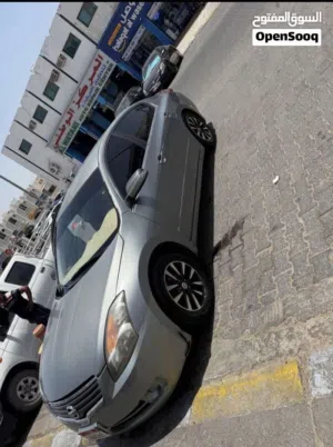 Used Nissan Altima in Al Ain