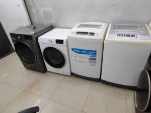 55 to 175 omr Samsung LG washing machine