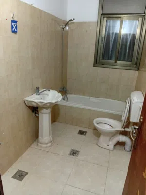 شقة غير مفروشة / رام الله- البيرة