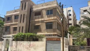  Building for Sale in Amman Marka